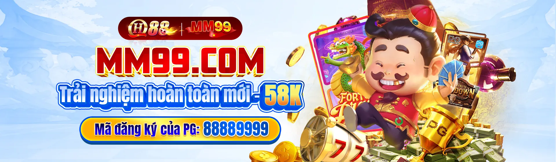 Sảnh casino trực tuyến sang trọng của g088 chính thức
