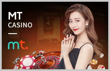 Bàn Baccarat trực tuyến với dealer tại g088 chính thức